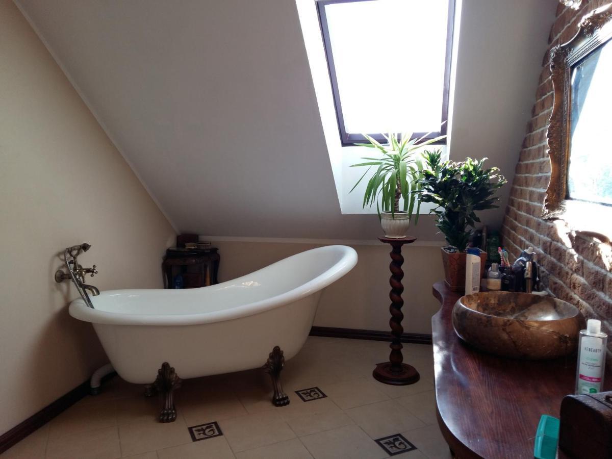 Holiday home Ostoya Starzyno (Pomerania)