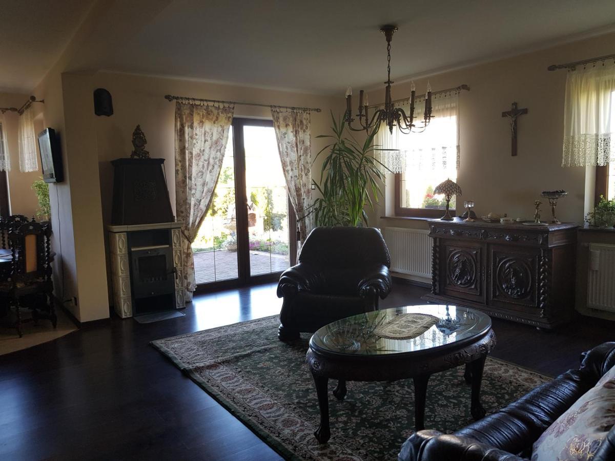 Ostoya Holiday home *