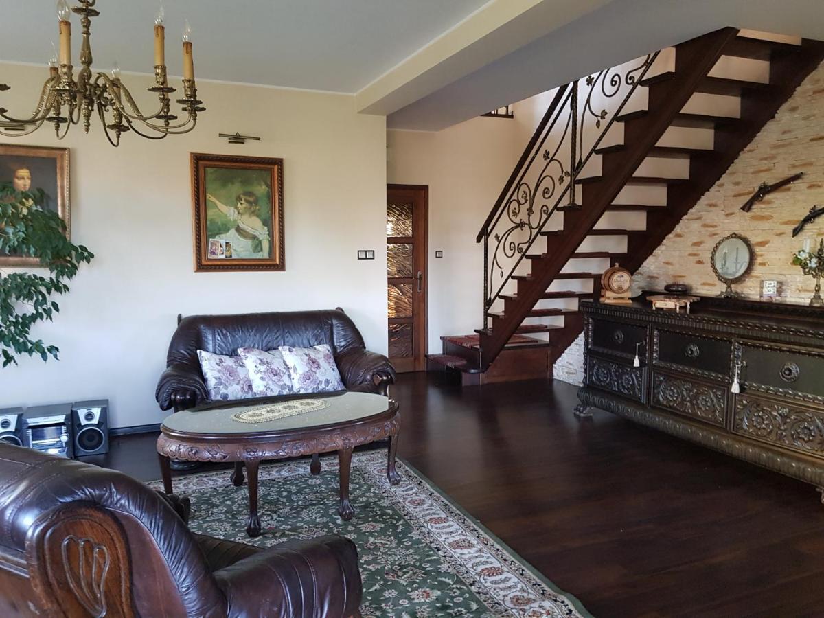 Holiday home Ostoya
