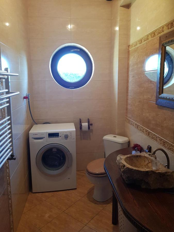 Ostoya Holiday home *