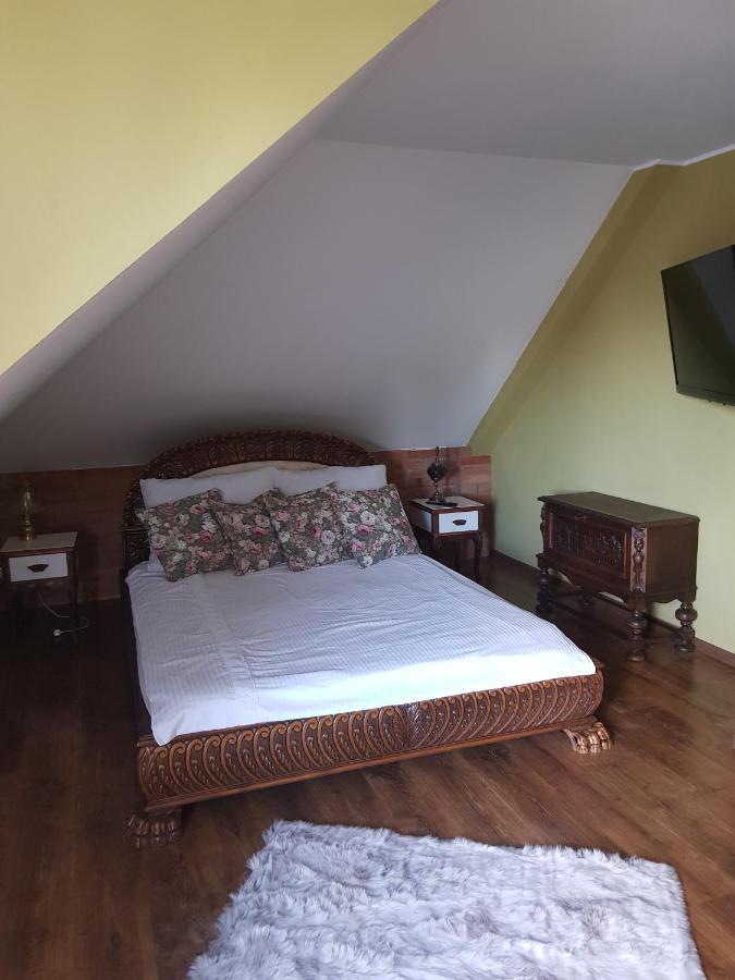 Ostoya Holiday home