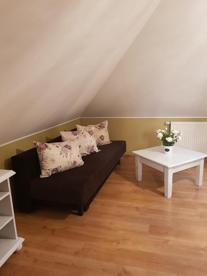 Ostoya Holiday home Starzyno (Pomerania)